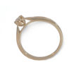 Diamantring forlovelsesring Sitara 0,10 ct W-Si - 2221100