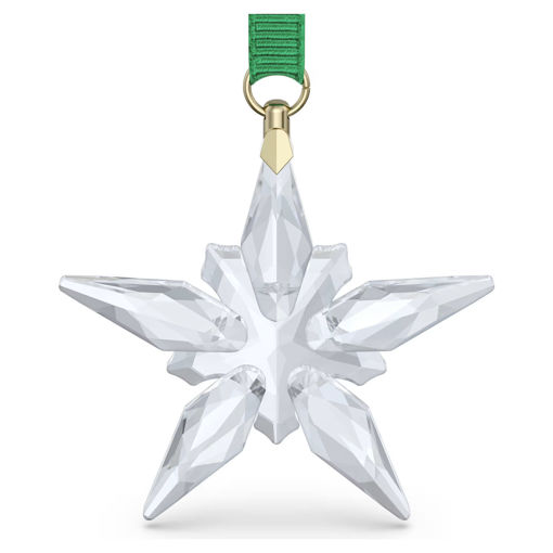Swarovski figurer Annual Edition Little Star Ornament 2025 - 5701825