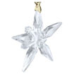 Swarovski figurer Annual Edition Little Star Ornament 2025 - 5701825