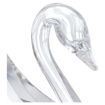 Swarovski figurer Signum Swan, Small - 5613254