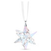 Swarovski figurer Star Ornament Shimmer, small - 5715080