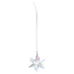 Swarovski figurer Star Ornament Shimmer, medium - 5733473