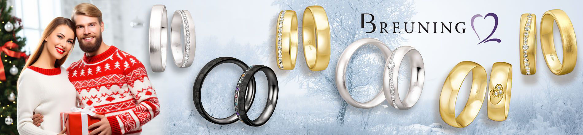 gifteringer fra Breuning