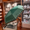 Bunadsparaply grønn, Trønder - 0701000464