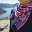 Estelle slikeskjerf - 03-524.031