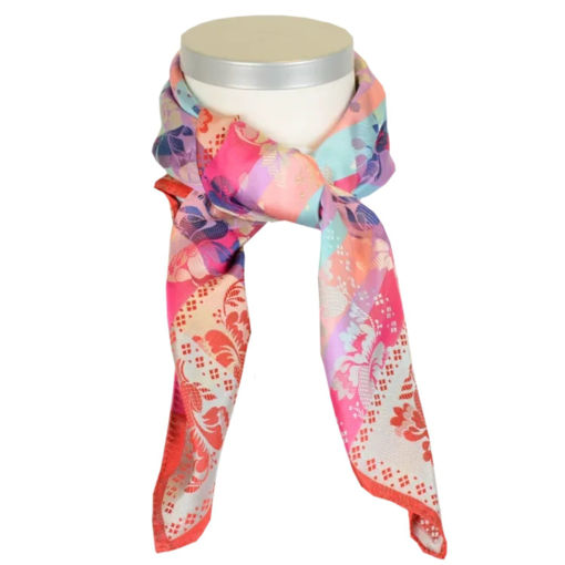 Gabriella silkeskjerf - 03-493.003