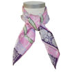 Mimmi silkeskjerf - 03-318.022