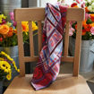 	Eufemia silkeskjerf - 03-398.004
