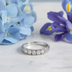 Alliansering med klare steiner - 8505070