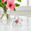 	Swarovski figurer Florere Hibiscus Small - 5690534