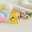 Swarovski figur Chubby Cats Yellow Cat - 5658325