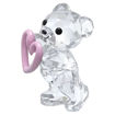 Swarovski figur Kris Bear Una Bear - 5665436