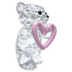 Swarovski figur Kris Bear Una Bear - 5665436