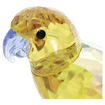 	Swarovski figur Jungle Beats Yellow Parakeet Lechee - 5619217