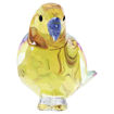 Swarovski figur Jungle Beats Yellow Parakeet Lechee - 5619217