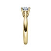 Enstens diamantring Alida 14 kt gull med 1,00 ct TW-Si.Magic Moments -18002100