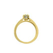 Diamantring forlovelsesring Sitara 0,20ct W/Si - 2221200 