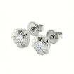 Diamantøredobber Evita med 2/0,10 ct W-Si-50210
