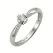 Diamantring Evita med 0,15 ct W-Si-50115