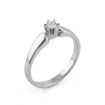 Diamantring Sofia med 0,05 ct W-Si-120705