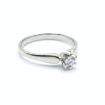 Diamantring Sofia med 0,08 ct W-Si-120708
