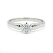 Diamantring Sofia med 0,11 ct W-Si-120711