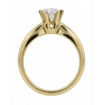Diamantring forlovelsesring Athene 0,50 ct River(E)-Si1 - 503520500