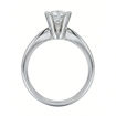 Diamantring forlovelsesring Athene 0,50ct River(D)-SI1-50346