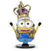 Swarovski figurer Minions King Bob - 5692030
