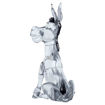 Swarovski figurer. Shrek Donkey - 5720458