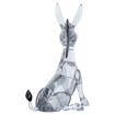 Swarovski figurer. Shrek Donkey - 5720458