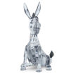 Swarovski figurer. Shrek Donkey - 5720458