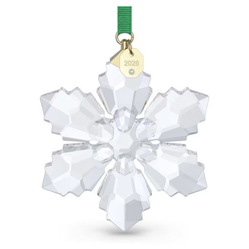 Swarovski figurer Annual Edition Ornament 2026 - 5718051