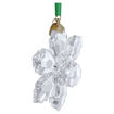 Swarovski figurer Annual Edition Ornament 2026 - 5718051