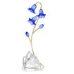 Swarovski figurer Florere Blue Bellflower - 5719807
