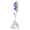 Swarovski figurer Florere Blue Bellflower - 5719807