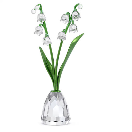 Swarovski figurer Florere Lily of the Valley - 5721541