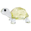 Swarovski figurer Idyllia Baby Tortoise - 5721550