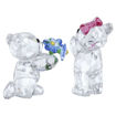 Swarovski figurer. Kris Bear I Adore You - 5720454