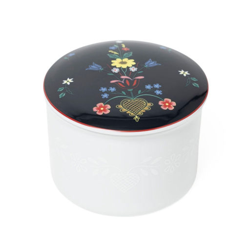 Lofoten stort smykkeskrin - 1055