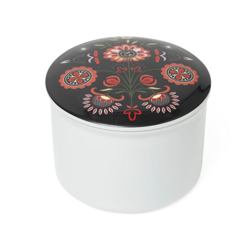 Bardu og Målselv stort smykkeskrin - 1086