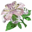 Swarovski figurer Florere Camellia - 5721538