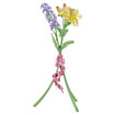 Swarovski figurer Florere Bouquet, Medium - 5667603