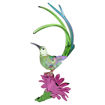 Swarovski figurer Idyllia Sugarbird and Cactus Flower - 5675166