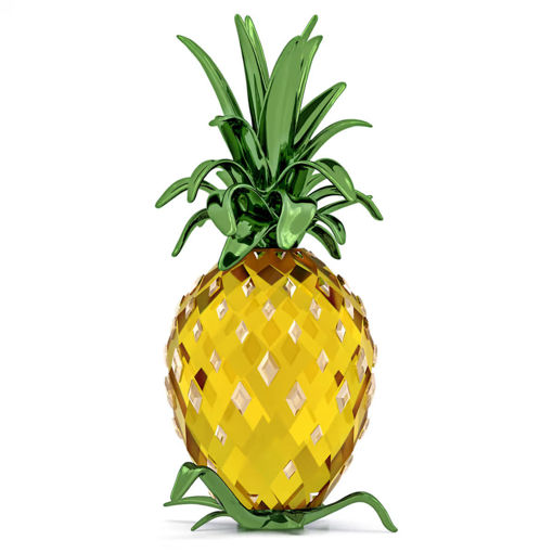 Swarovski figurer Idyllia Pineapple - 5692580