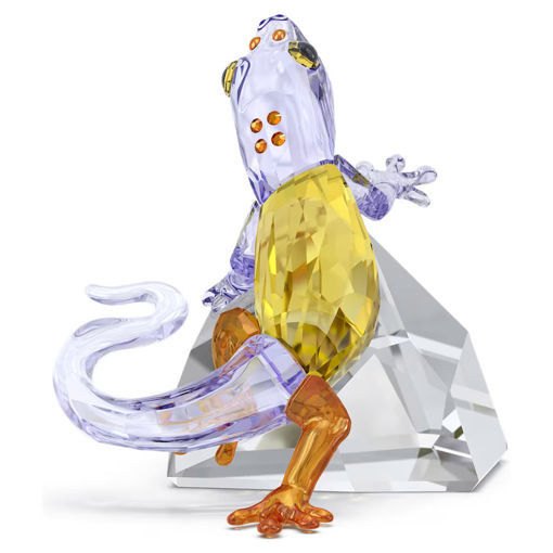 Swarovski figurer Idyllia Gecko - 5693146