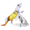 Swarovski figurer Idyllia Gecko - 5693146