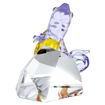 Swarovski figurer Idyllia Gecko - 5693146