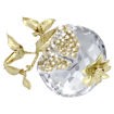 Swarovski figurer Idyllia Pomegranate - 5701251
