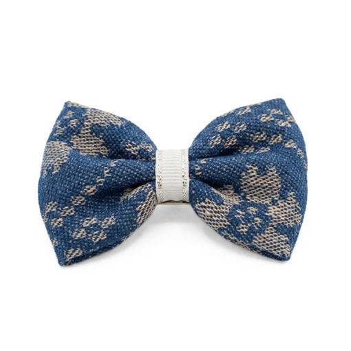 Hårspenne sløyfe til trønderbunad - 3108330